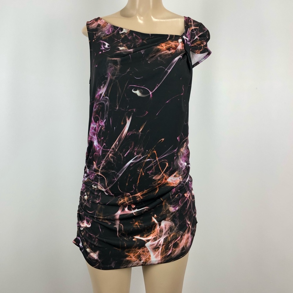 6th & Lane by Lane Bryant  SZ 16 Mini Dress